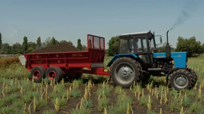PRT-7A / MTT-9 v1.0.0.0