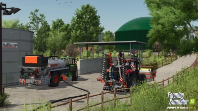 Pumps n' Hoses Pack v1.1.0.0