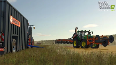 Pumps n' Hoses Pack v1.1.0.0