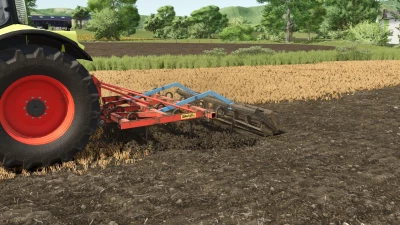 RAU Homemade Cultivator v1.0.0.0