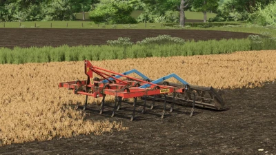 RAU Homemade Cultivator v1.0.0.0