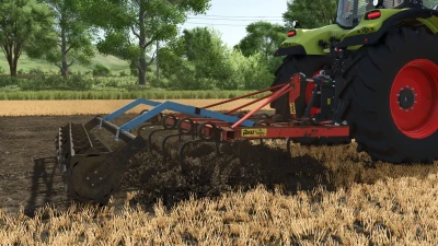 RAU Homemade Cultivator v1.0.0.0