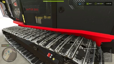 Real Physics Tire Wear v1.0.0.0