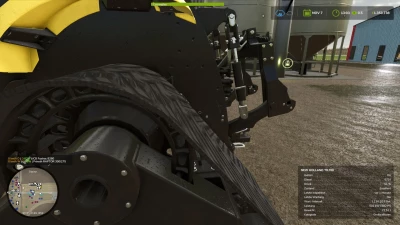Real Physics Tire Wear v1.0.0.0