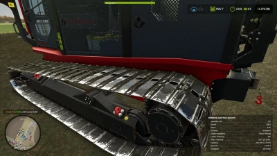 Real Physics Tire Wear v1.0.0.0