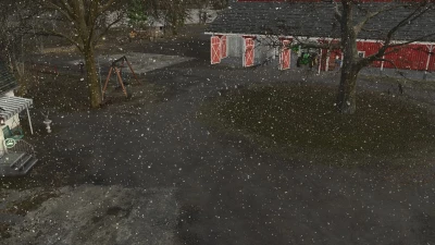 Real Snow v1.0.0.0