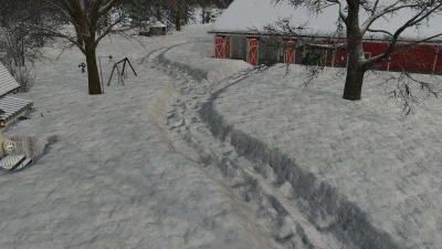 Real Snow v1.0.0.0