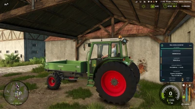 Real Vehicle Monitor v1.1.0.0