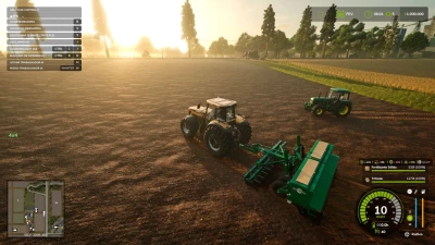 Realistic 4x4 Traction System v1.0.0.0
