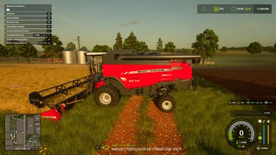 Realistic 4x4 Traction System v1.0.0.0