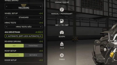 Realistic 4x4 Traction System v1.4.0.0