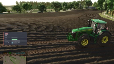 Realistic 4x4 Traction System v1.4.0.0