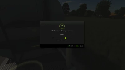 Realistic Diesel Price v2.2.0.0