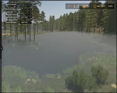 Realistic Fog Events v1.0.0.0
