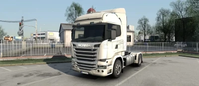 Realistic Graphics Mod v55.0