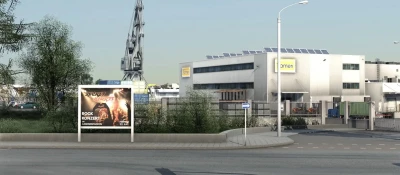 Realistic Graphics Mod v55.0