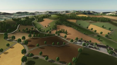 Rebental Map v1.0.0.1