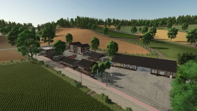 Rebental Map v1.0.0.1