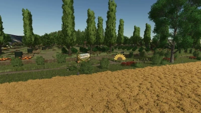Rebental Map v1.0.0.1