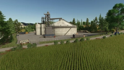 Rebental Map v1.0.0.1