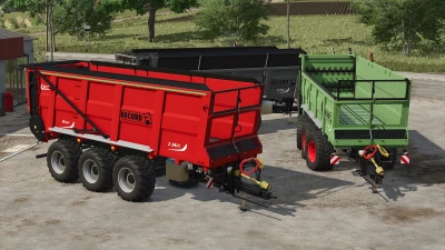 Record S2400 v1.0.0.0