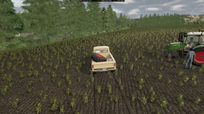 Recovery Mission v1.0.0.0