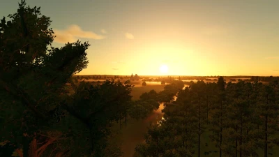 Redstone County Oklahoma v1.0.0.1