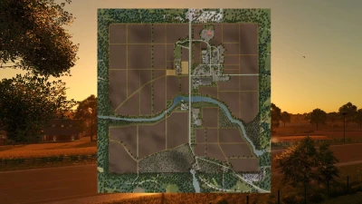 Redstone County Oklahoma v1.0.0.1