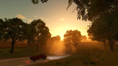 Redstone County Oklahoma v1.0.0.1