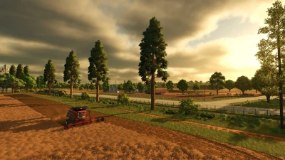 Redstone County Oklahoma v1.0.0.1