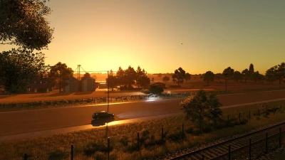 Redstone County Oklahoma v1.0.0.1