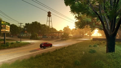 Redstone County Oklahoma v1.0.0.1