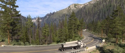 Reforma Sierra Nevada Remake v1.19.161