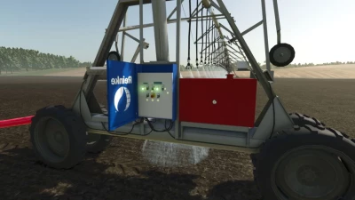 Reinke Irrigation System v1.0.0.1