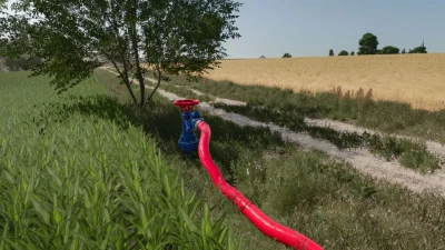 Reinke Irrigation System v1.0.0.1