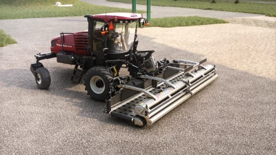 Reiter Respiro R7 Front Merger v1.0.0.0