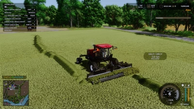 Reiter Respiro R7 Front Merger v1.0.0.0
