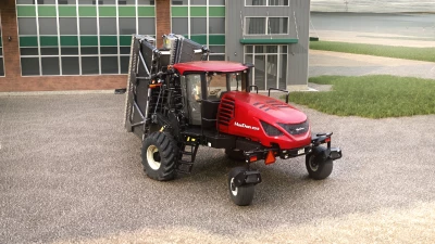 Reiter Respiro R7 Front Merger v1.0.0.0