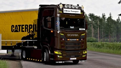 Remoled NextGen Tuning Pack v1.61