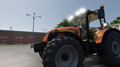 Renault 456RX v1.0.0.2
