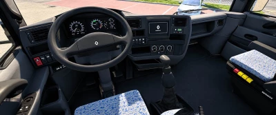 Renault Magnum Megamod v1.61