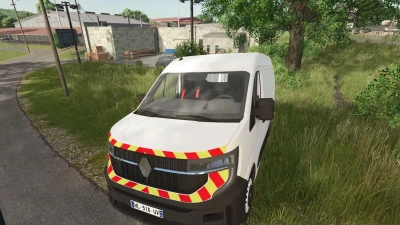 Renault Master IV v1.0.0.0