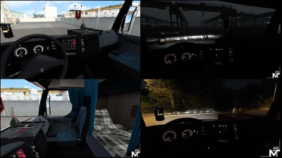 Renault Premium Privilege v4.0 1.60