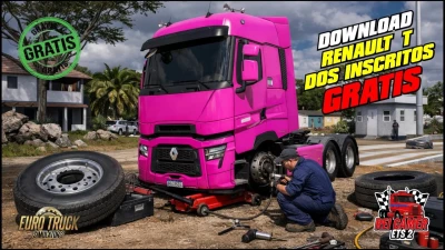 RENAULT T 1.61