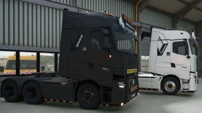 Renault T v1.0.0.0