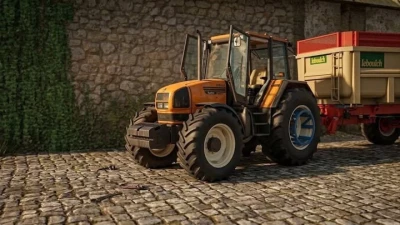 Renault Temis 650Z v1.0.0.0