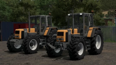 Renault TZ Edit v1.0.0.0