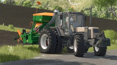 Renault TZ Series v1.3.0.0