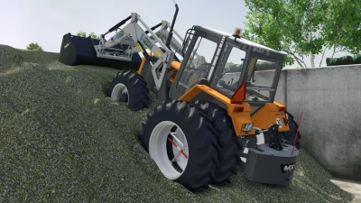 Renault TZ Series v1.3.0.0
