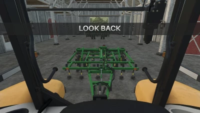 Reset + Look Back Cam Position v1.0.0.0